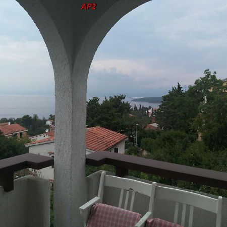 Apartments Sudic Нівице Екстер'єр фото