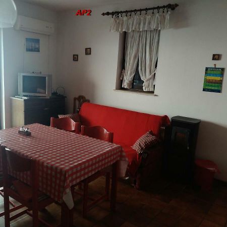 Apartments Sudic Нівице Екстер'єр фото