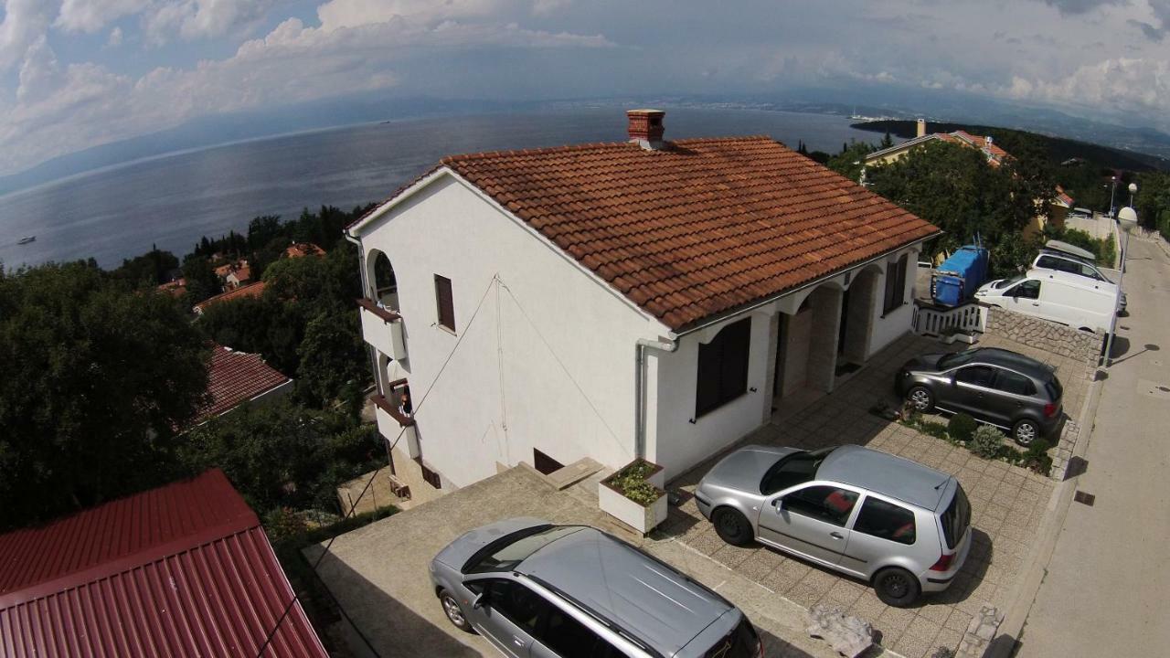 Apartments Sudic Нівице Екстер'єр фото