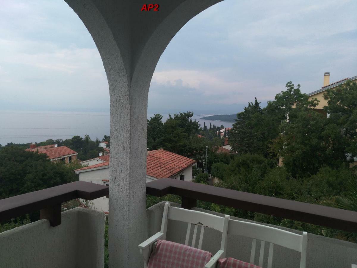 Apartments Sudic Нівице Екстер'єр фото