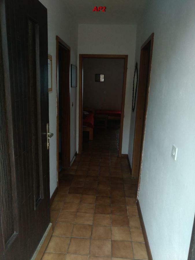 Apartments Sudic Нівице Екстер'єр фото