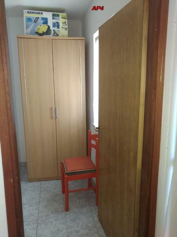 Apartments Sudic Нівице Екстер'єр фото